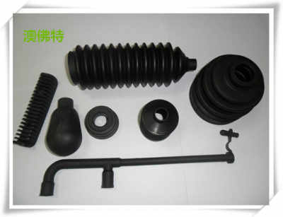 澳佛特公司定制耐磨橡胶制品专业制造