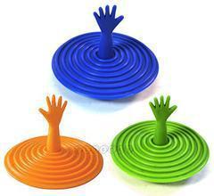 创意硅胶制品 从救命塞子到生活日用，赋能现代制造业与DIY文化