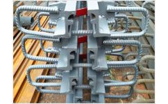 贵阳市CD40型桥梁伸缩缝的卓越应用——衡水天鹏橡塑制品的匠心制造