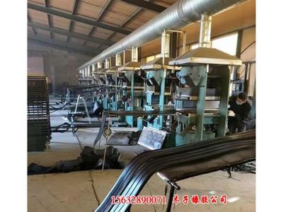 昌吉橡胶止水带与塑料制品制造 创新工艺与市场前景探析